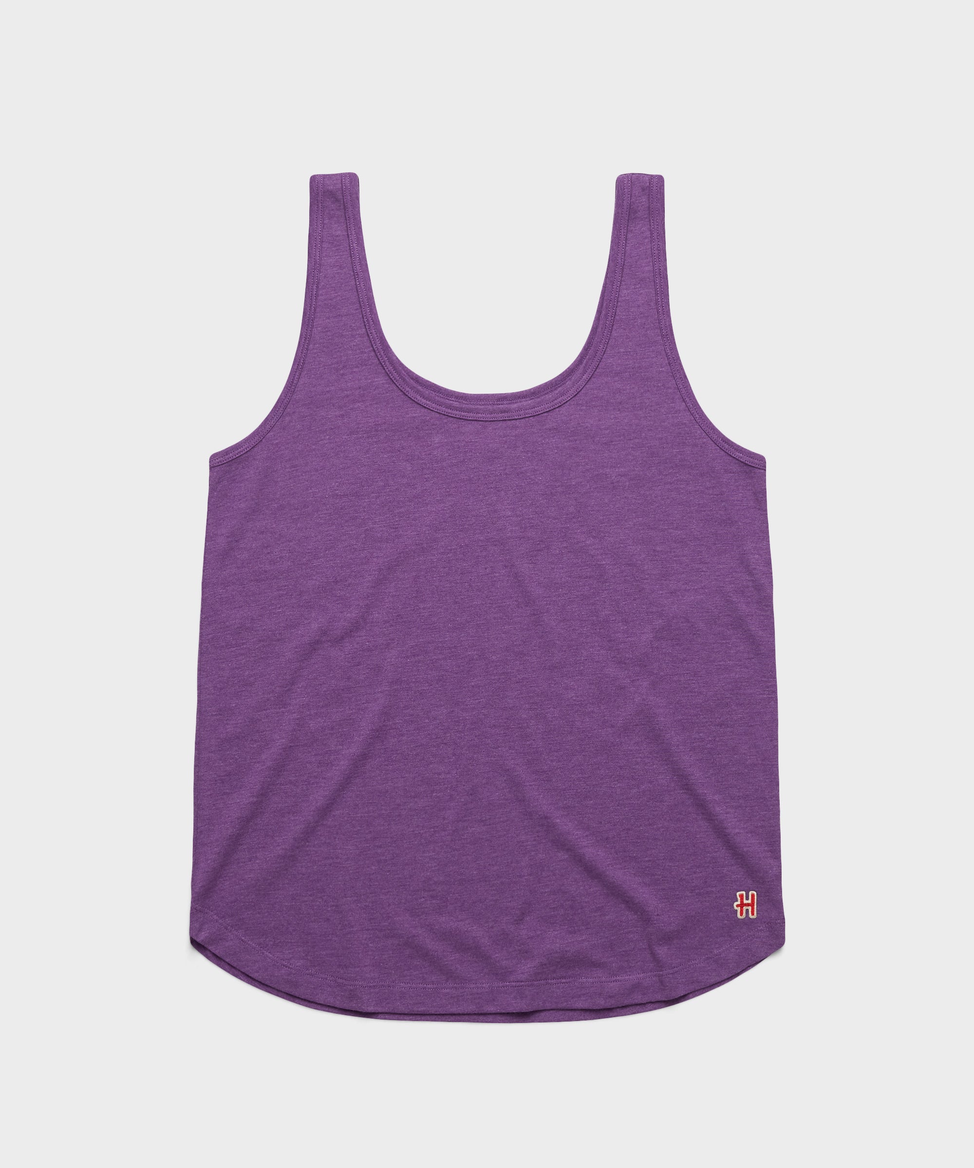 Women's Go To Relaxed Tank Top