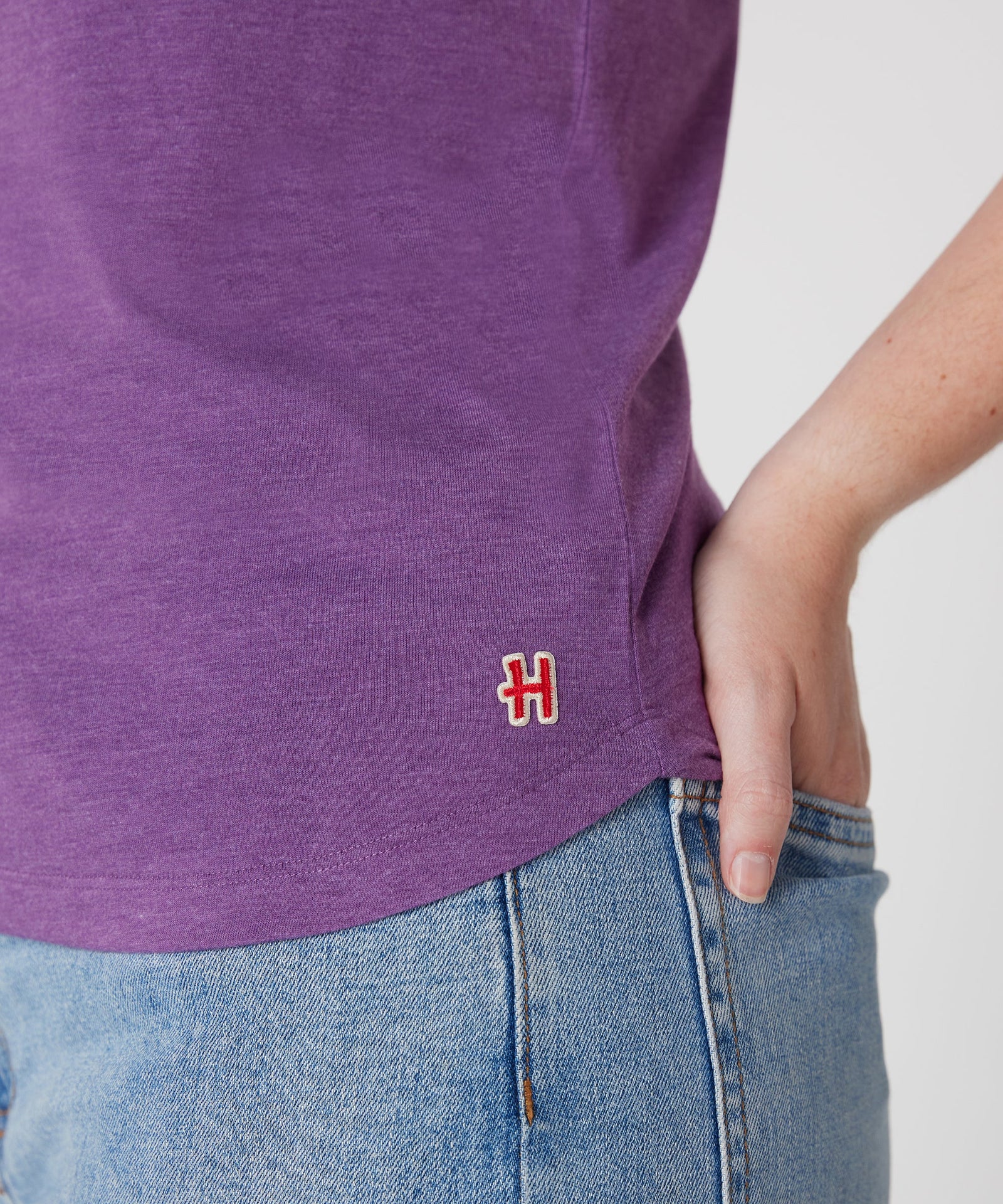 Women's Go To Relaxed Tank Top