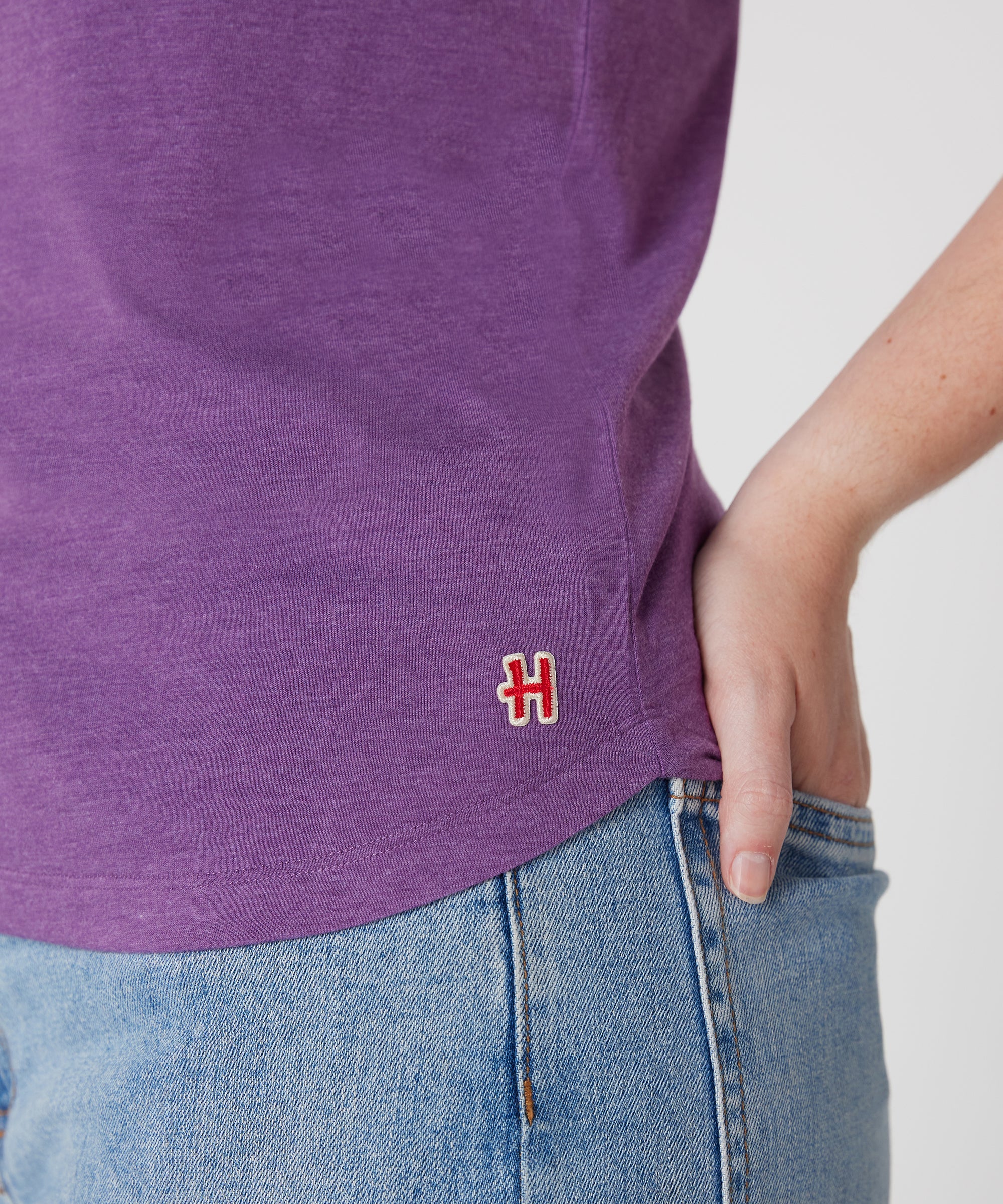 Women's Go To Relaxed Tank Top