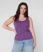 Women's Go To Relaxed Tank Top