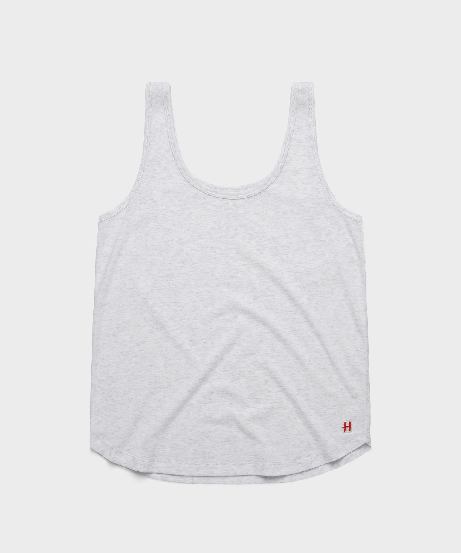 Women's Go To Relaxed Tank Top
