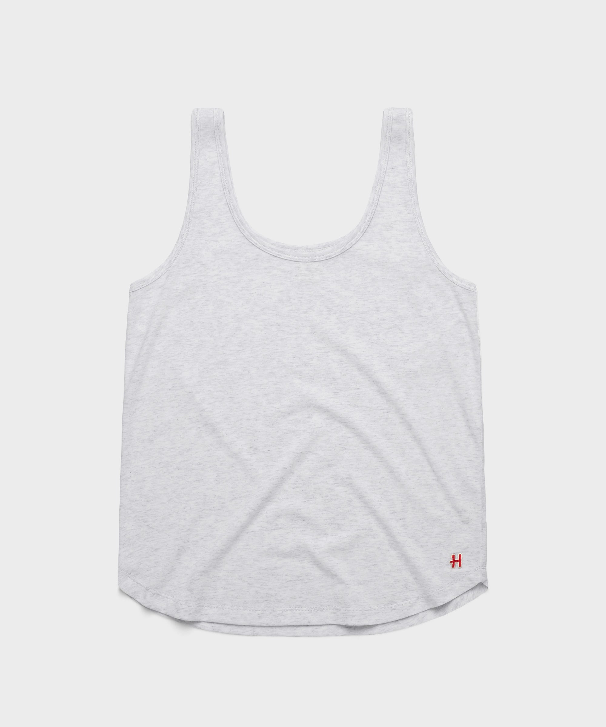 Women's Go To Relaxed Tank Top