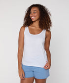Women's Go To Relaxed Tank Top