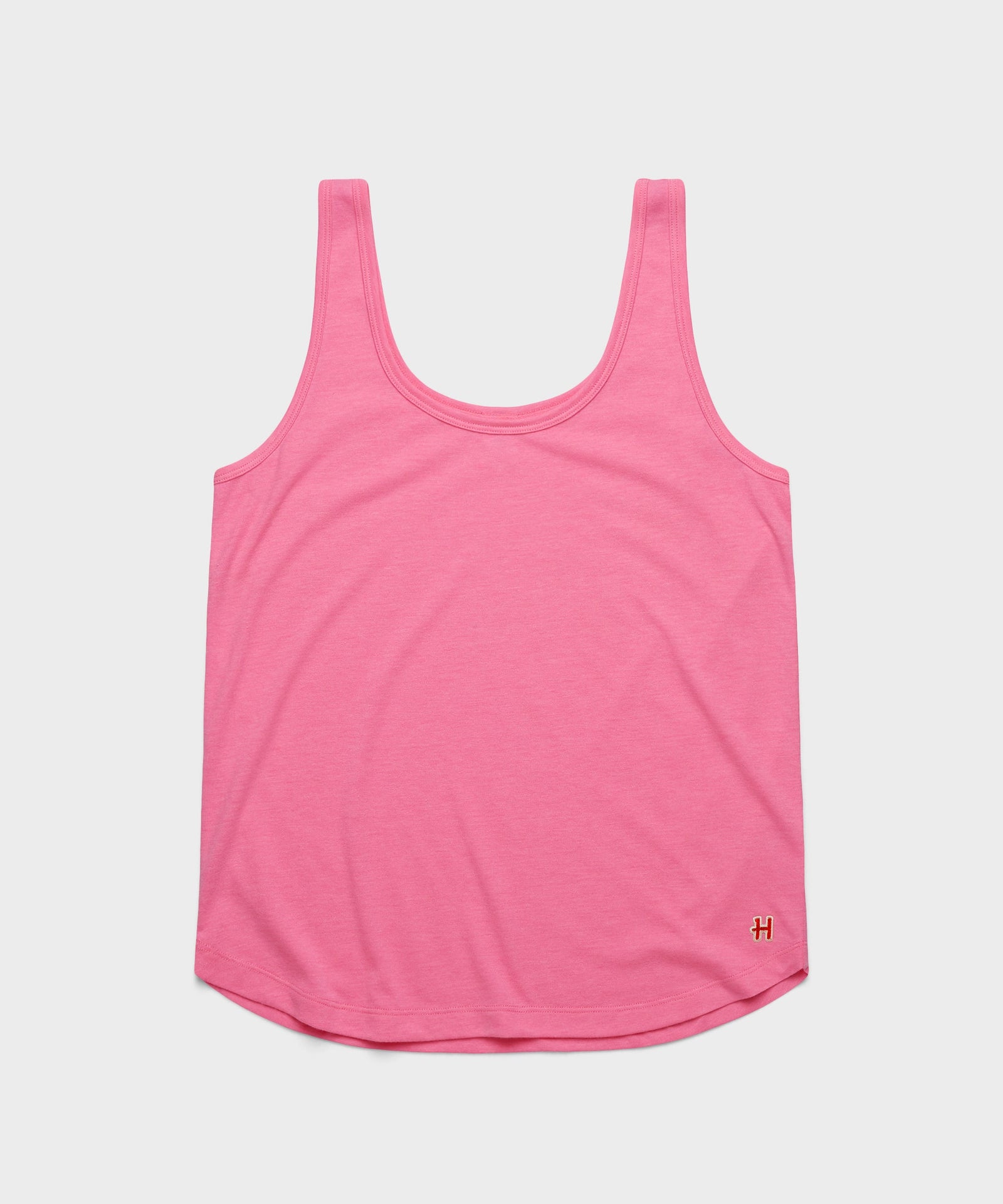 Women's Go To Relaxed Tank Top
