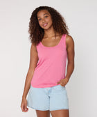 Women's Go To Relaxed Tank Top
