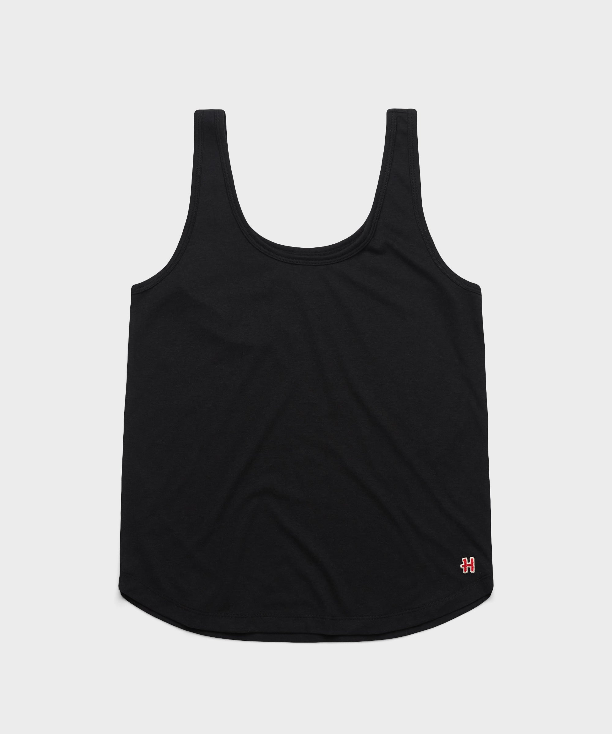 Women's Go To Relaxed Tank Top