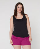 Women's Go To Relaxed Tank Top