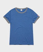 Women's Go To Ringer Tee