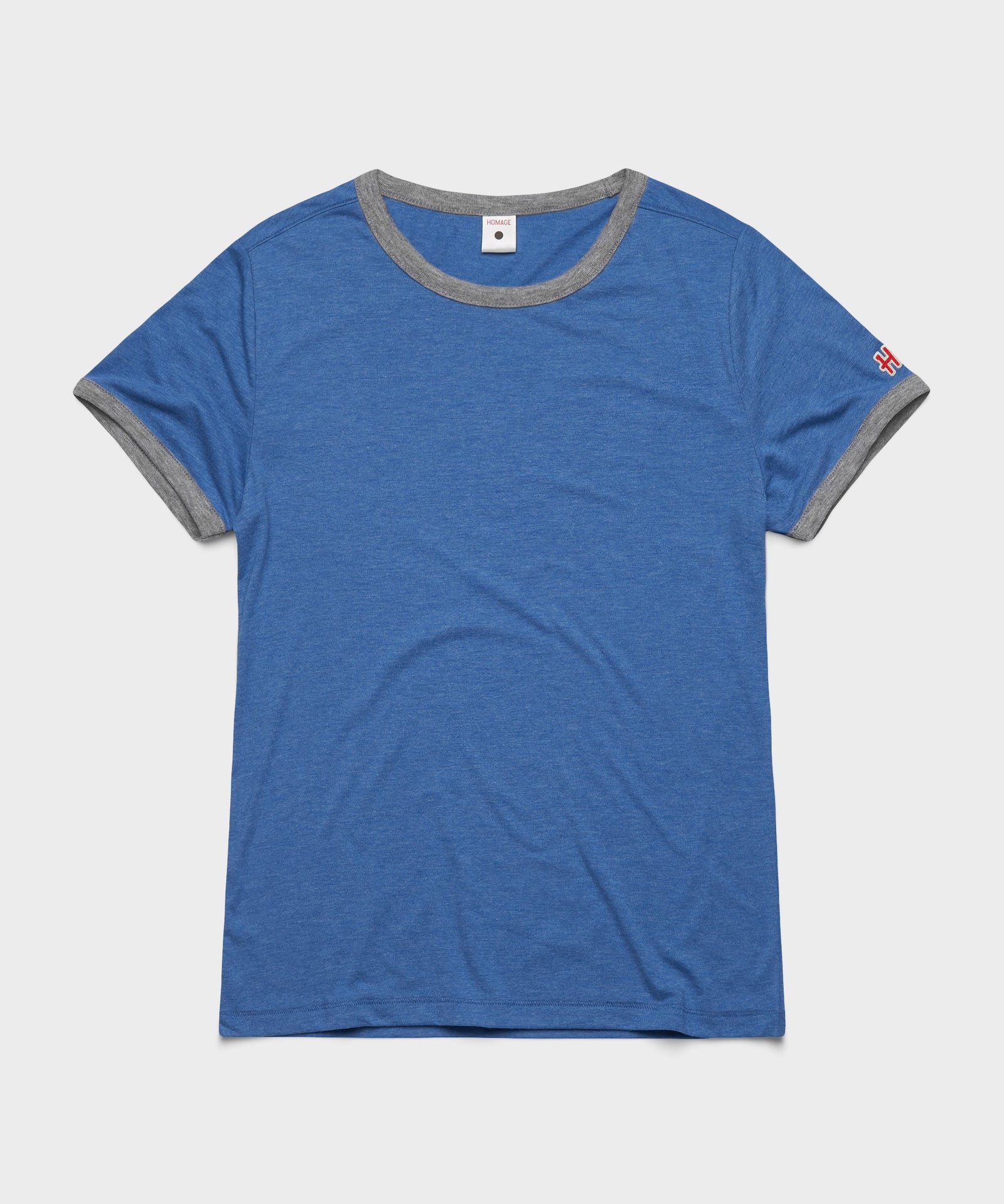 Women's Go To Ringer Tee