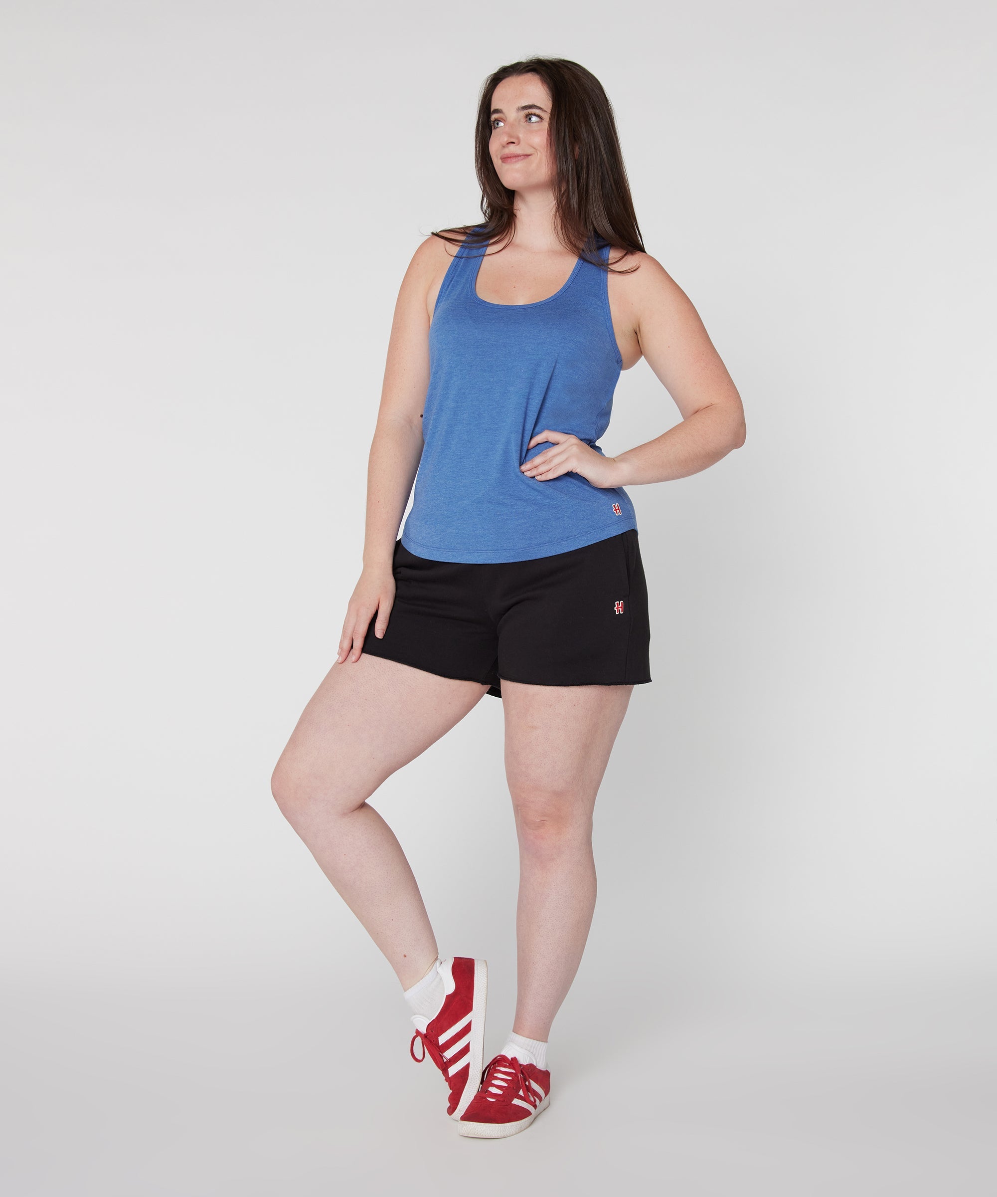 Women's Go To Sweat Shorts