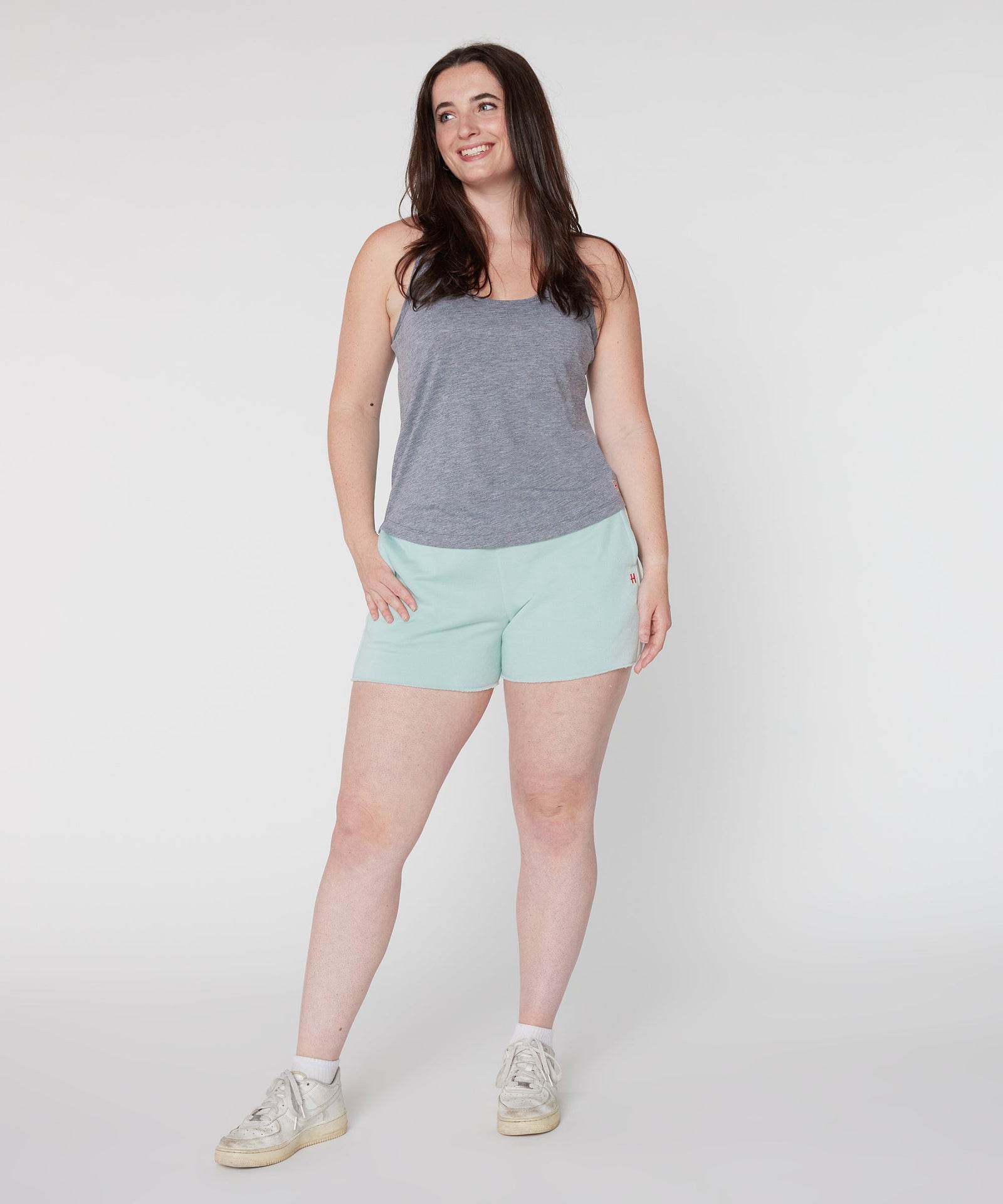 Women's Go To Sweat Shorts