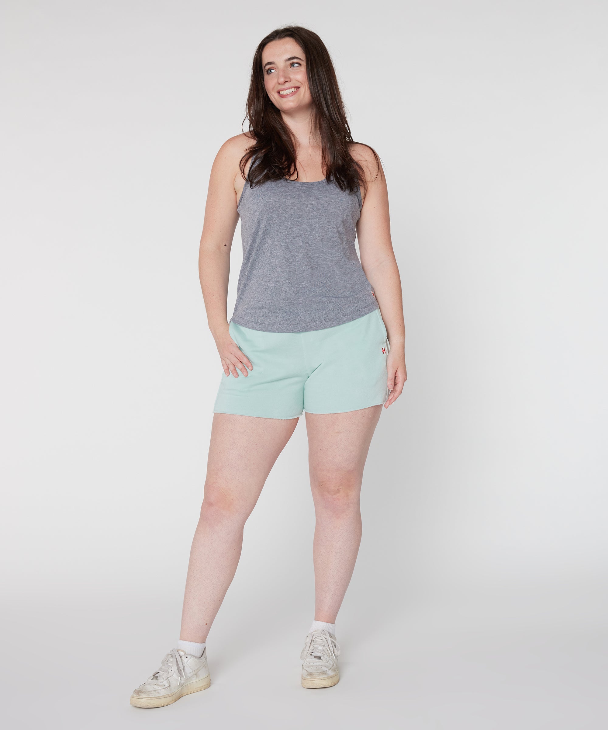 Women's Go To Sweat Shorts