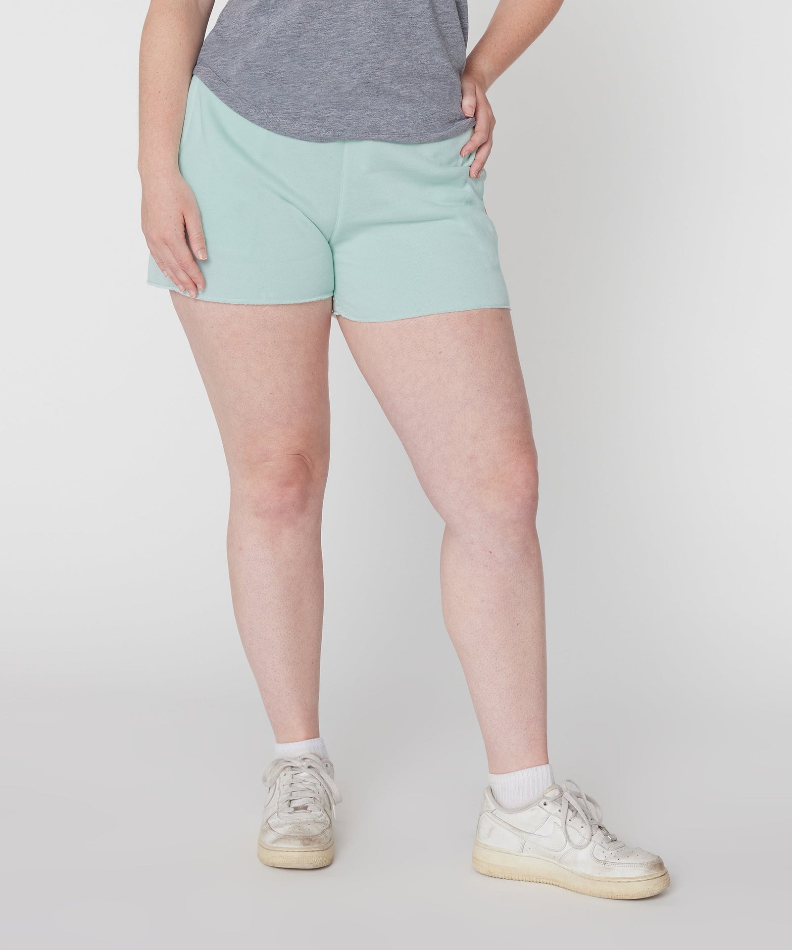 Women's Go To Sweat Shorts