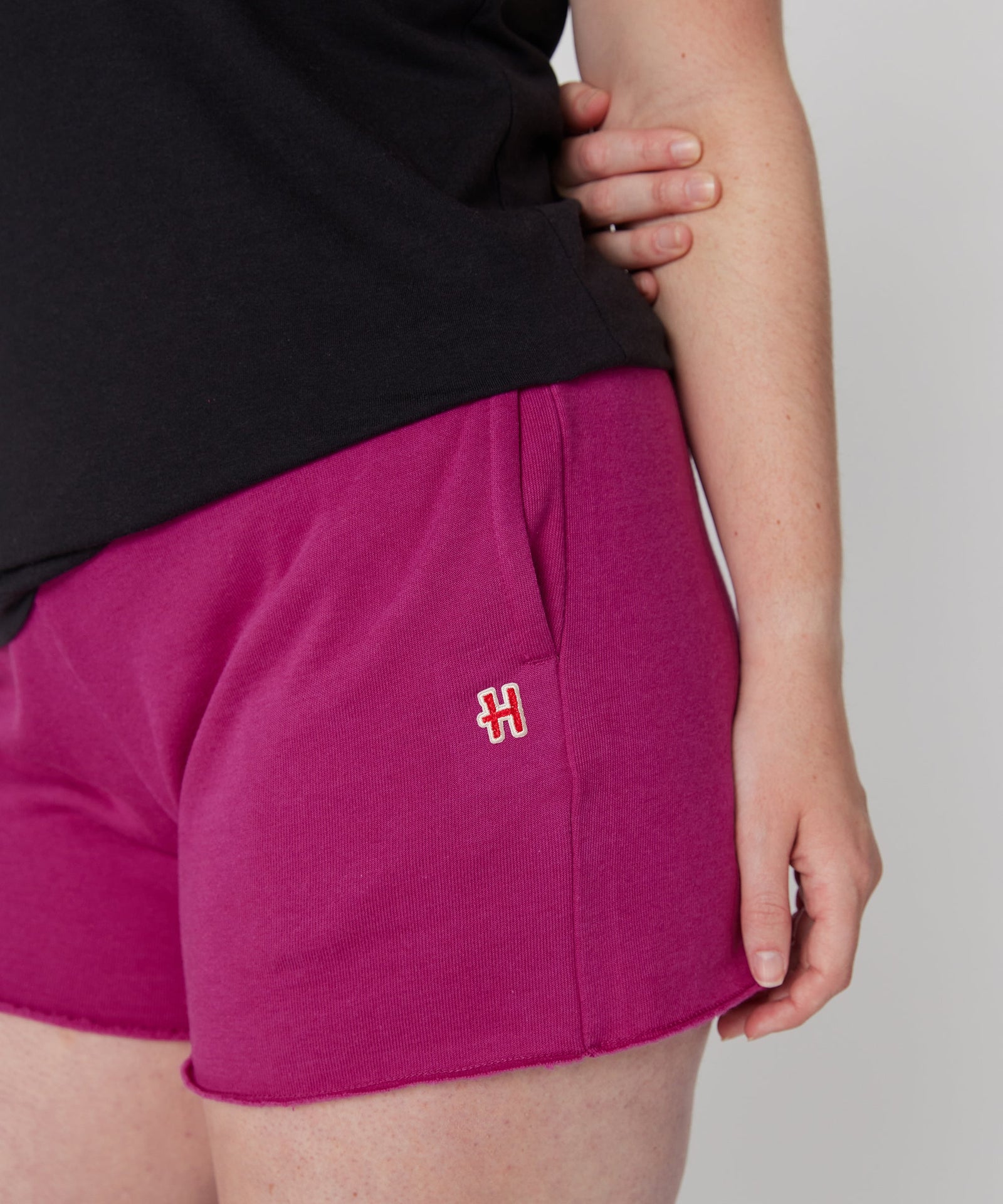 Women's Go To Sweat Shorts