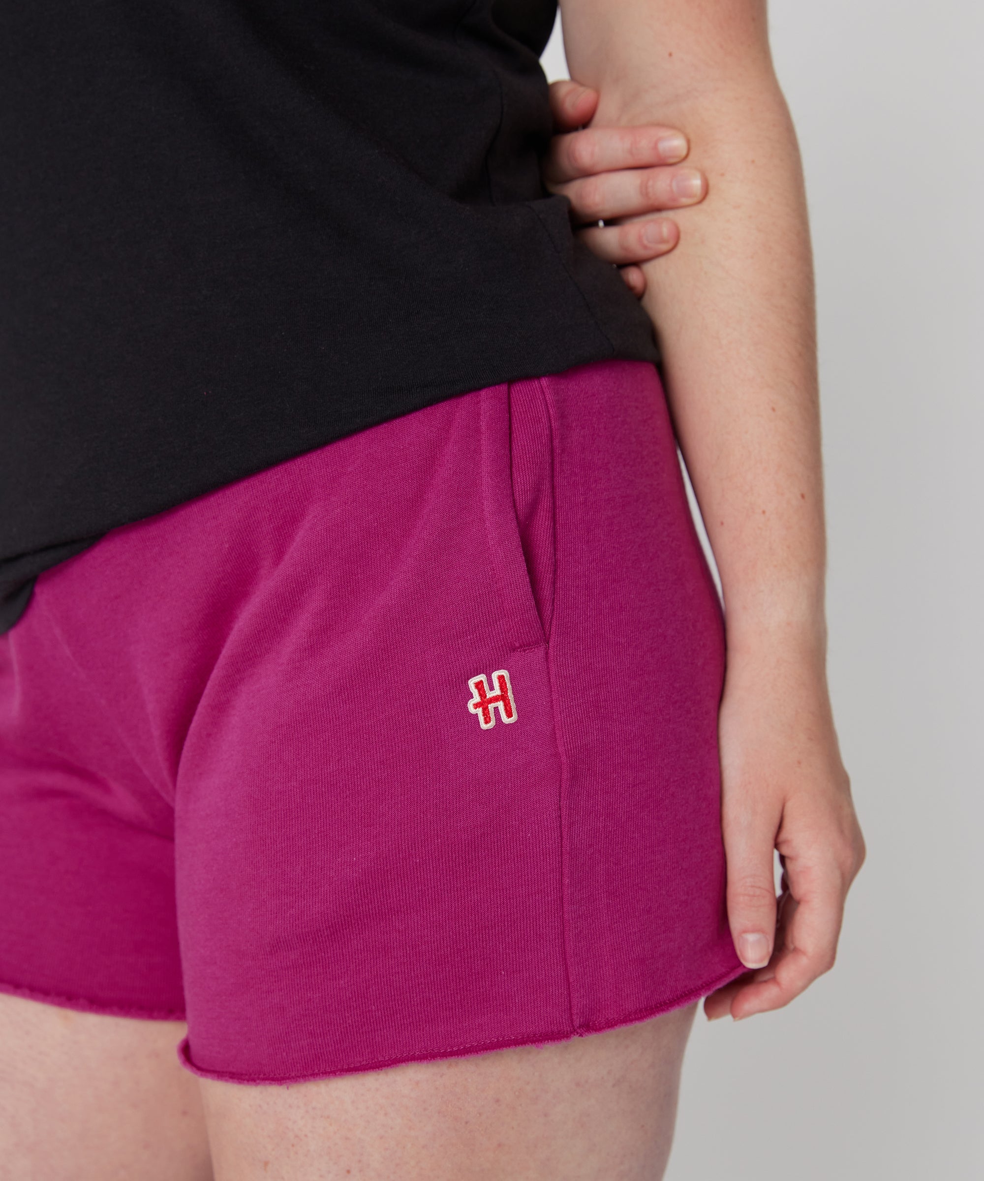 Women's Go To Sweat Shorts