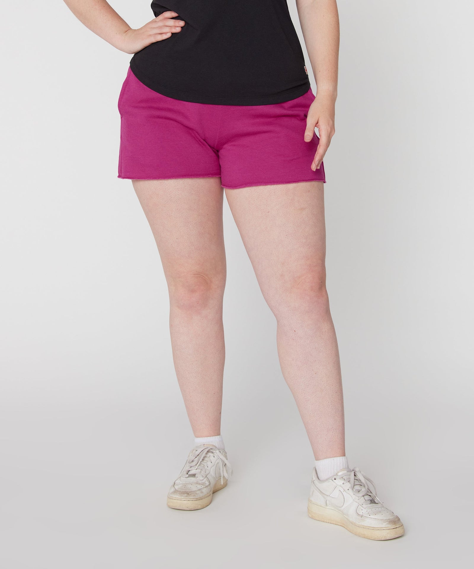 Women's Go To Sweat Shorts