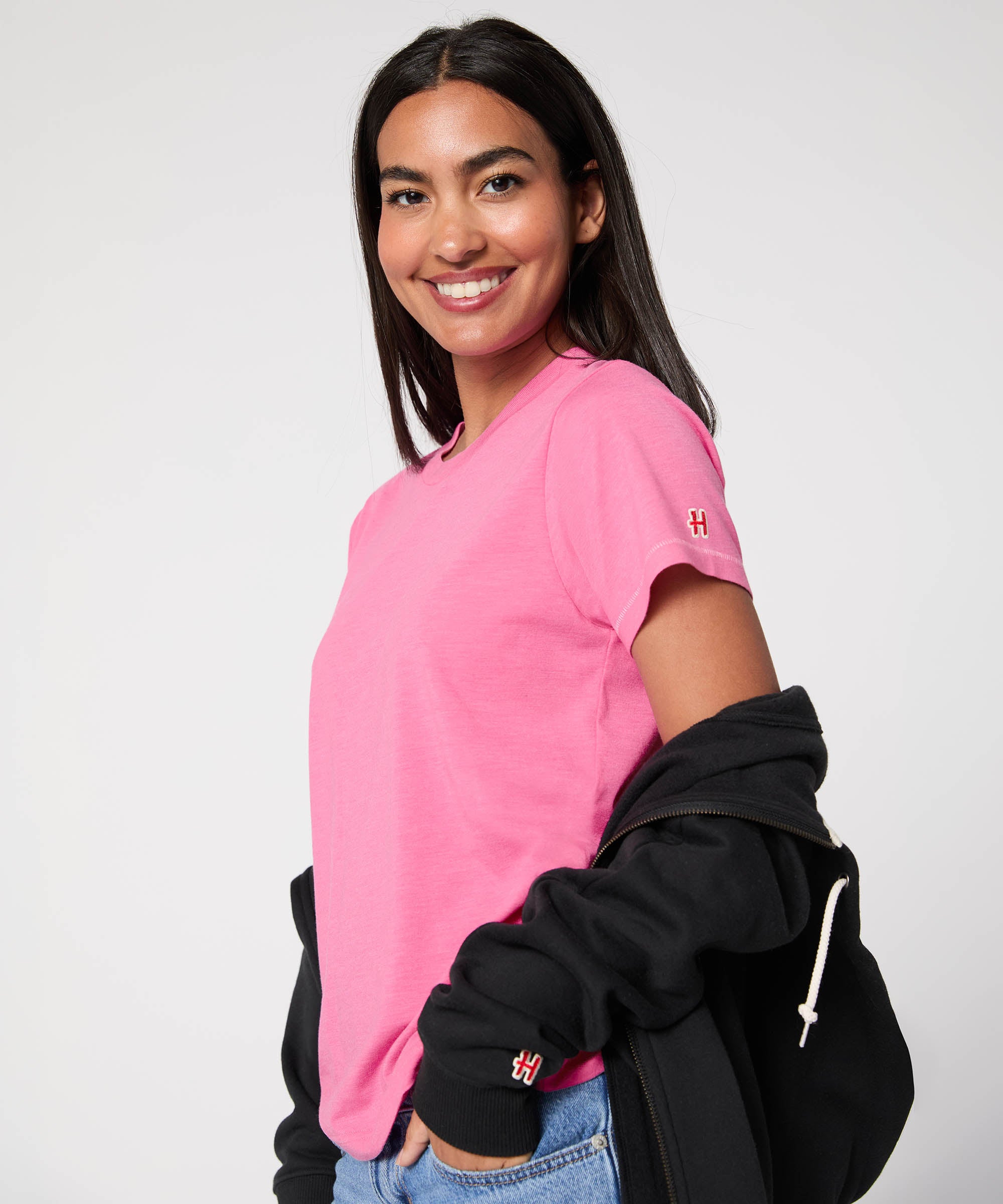 Women's Go To Tee