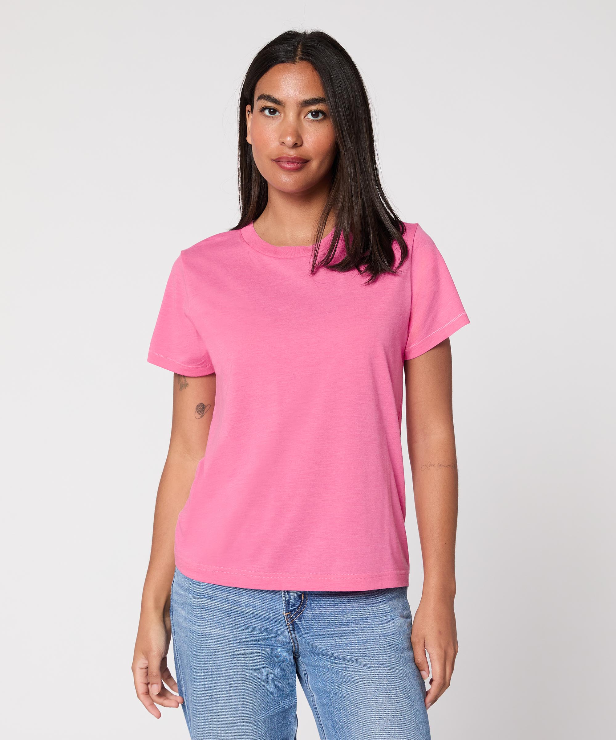 Women's Go To Tee