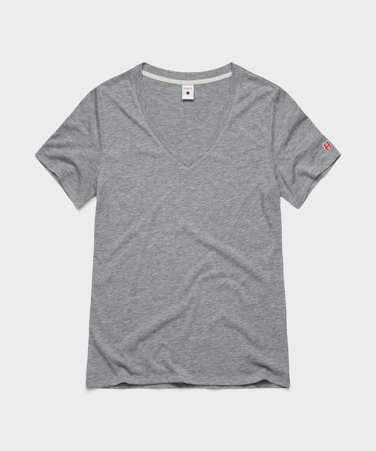 Women's Go To V Neck