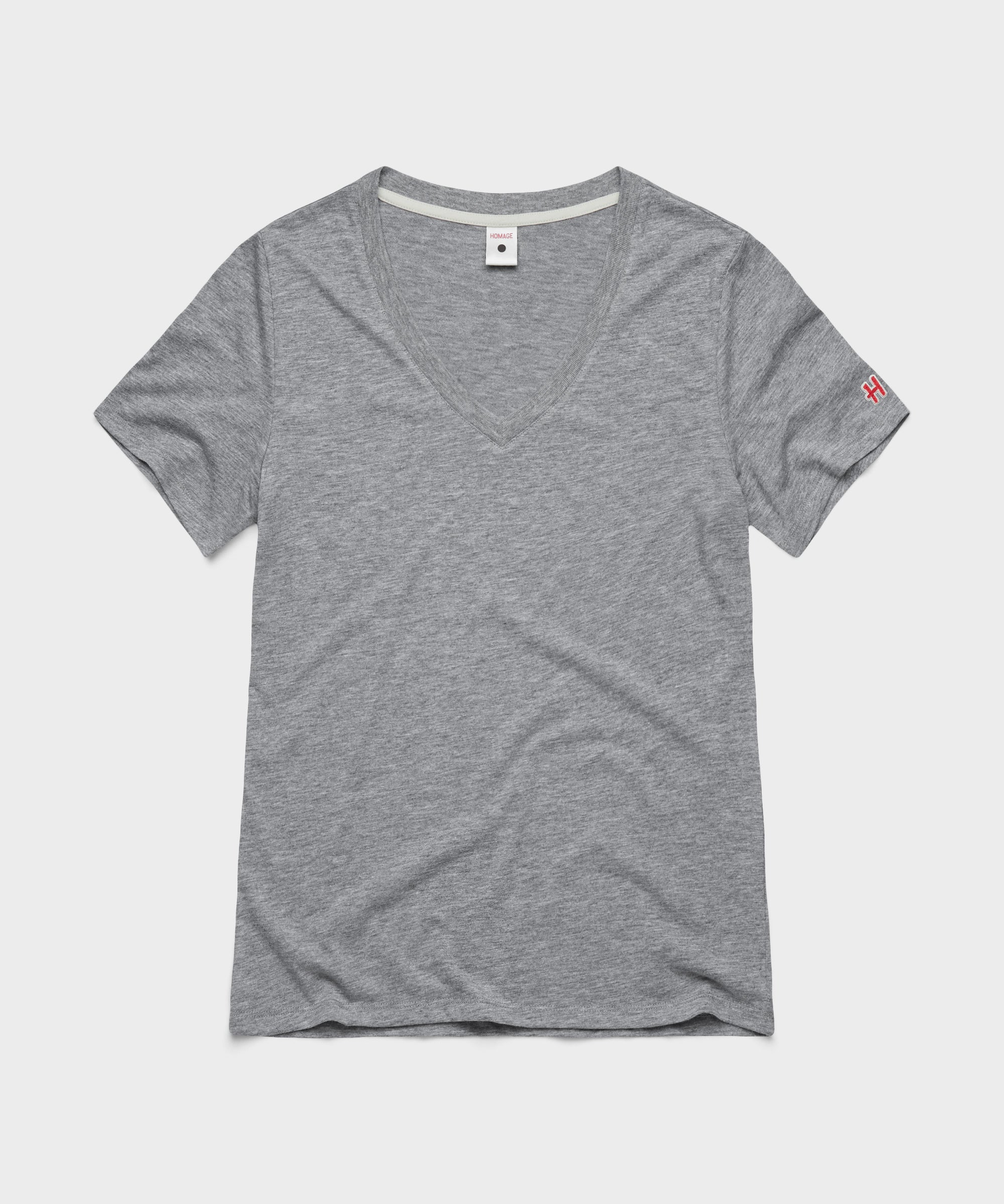 Women's Go To V Neck