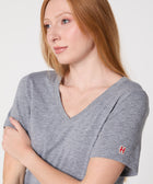 Women's Go To V Neck