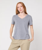 Women's Go To V Neck