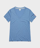 Women's Go To V Neck