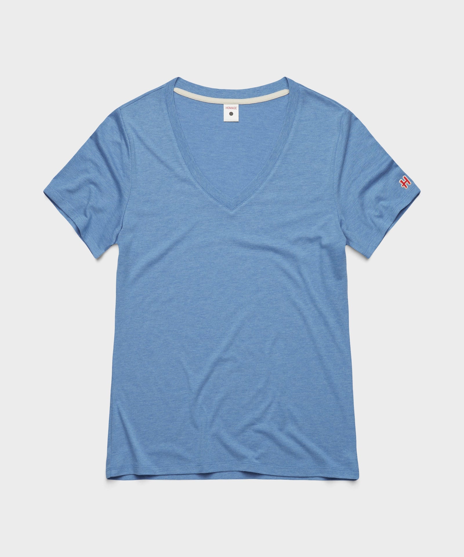 Women's Go To V Neck
