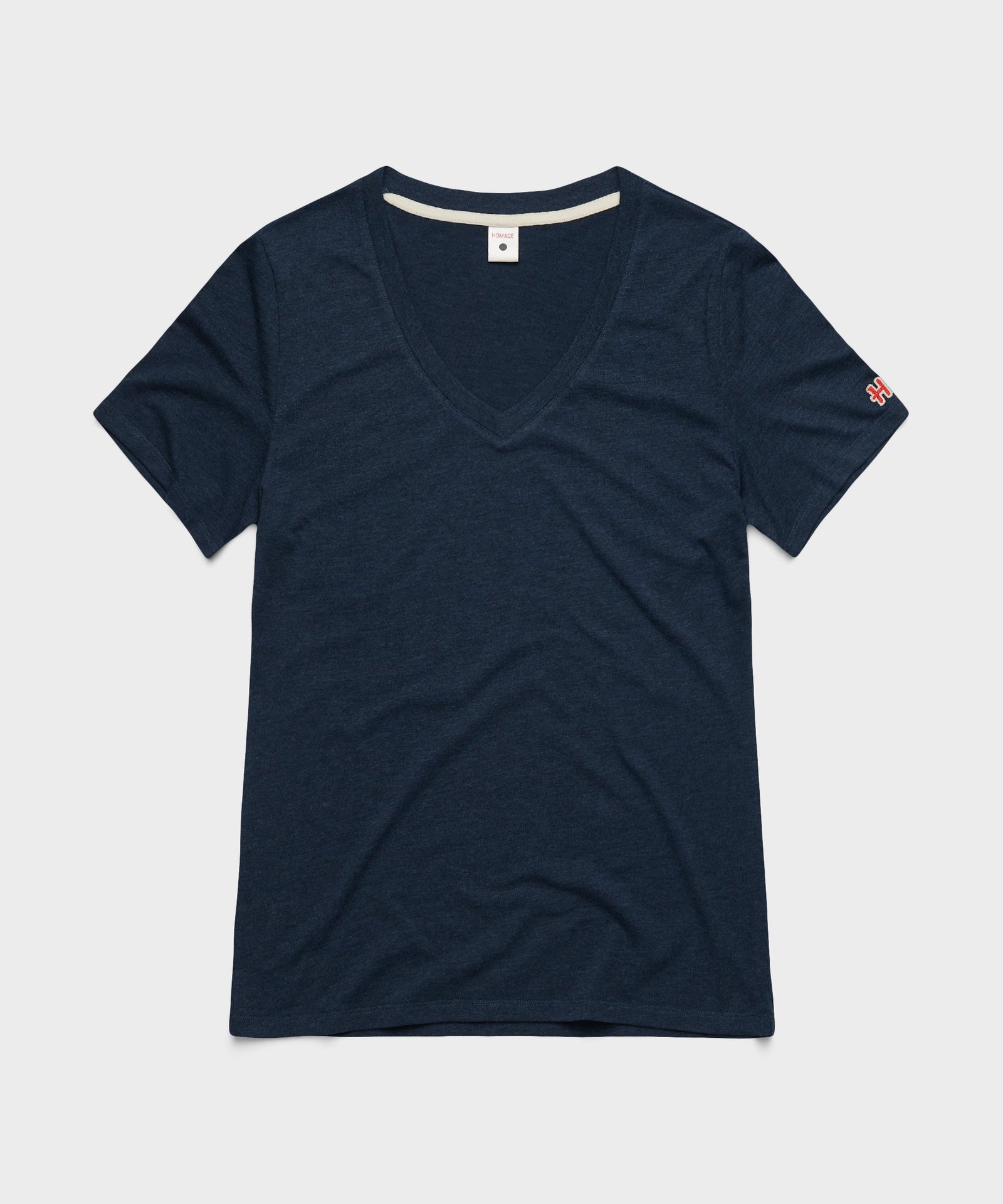 Women's Go To V Neck