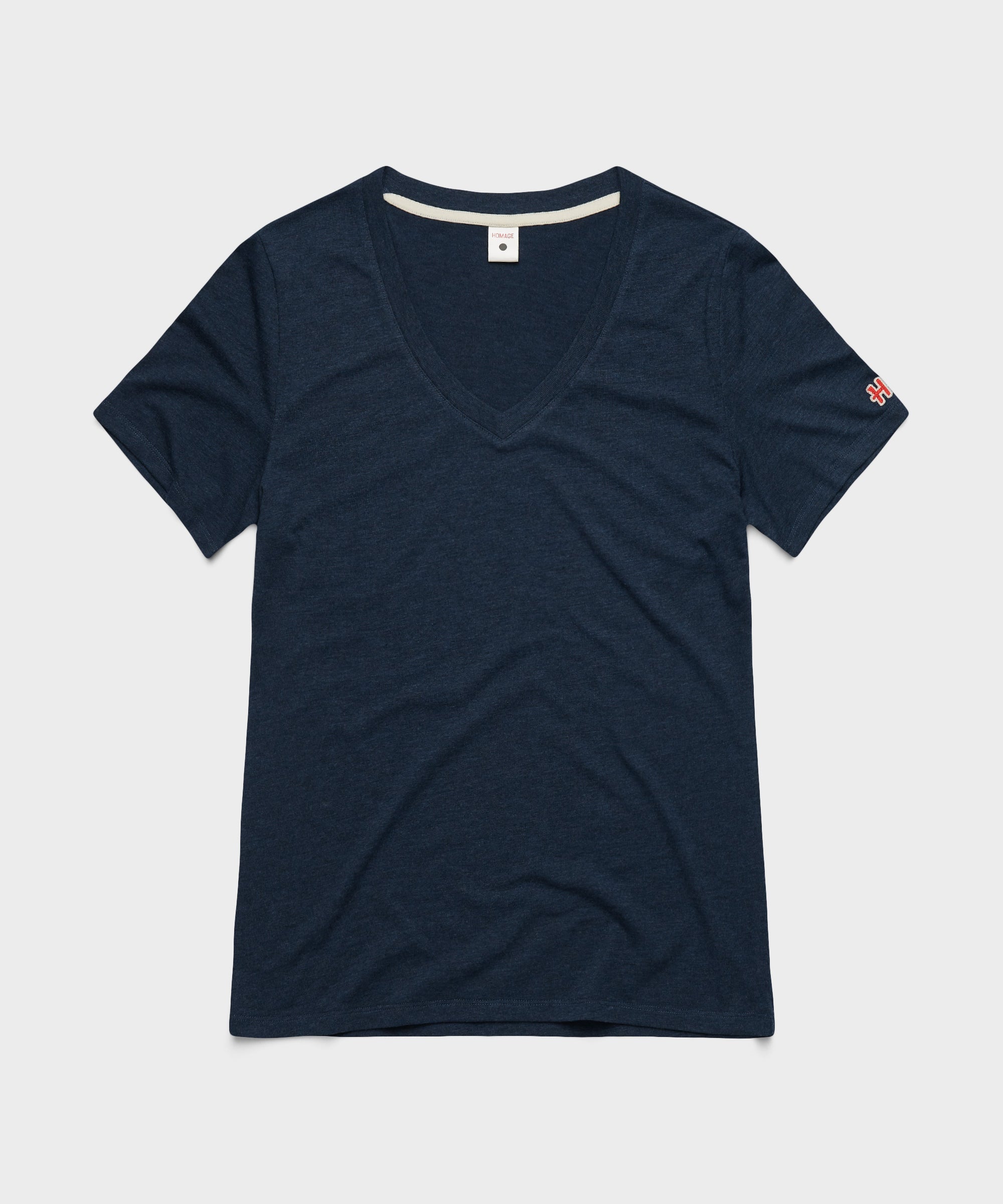 Women's Go To V Neck