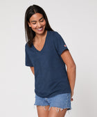 Women's Go To V Neck