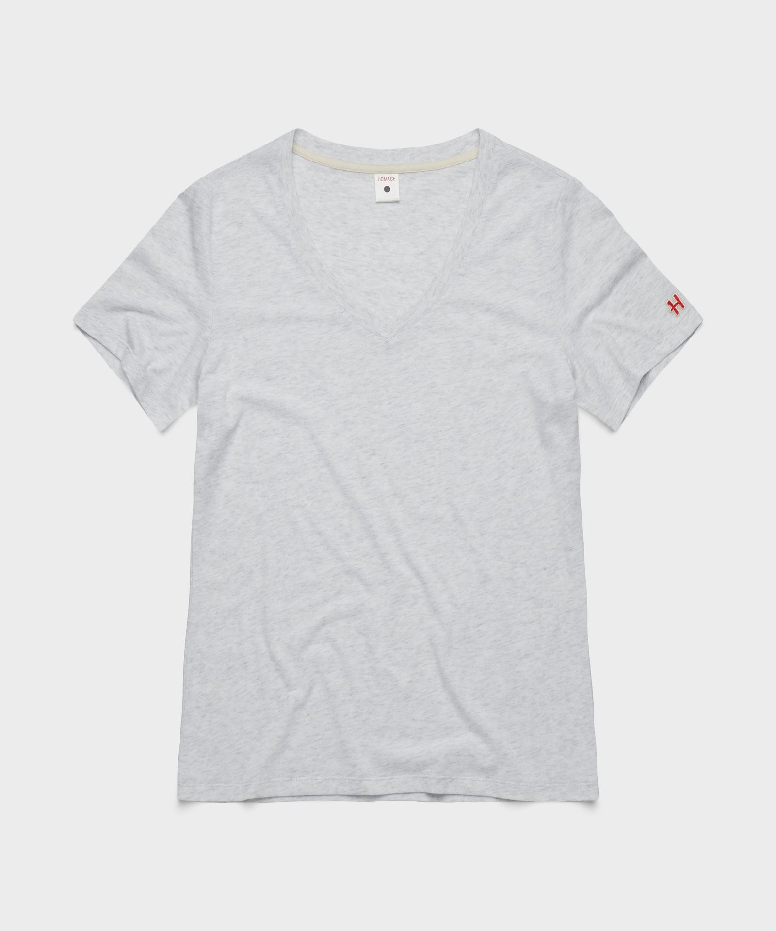 Women's Go To V Neck