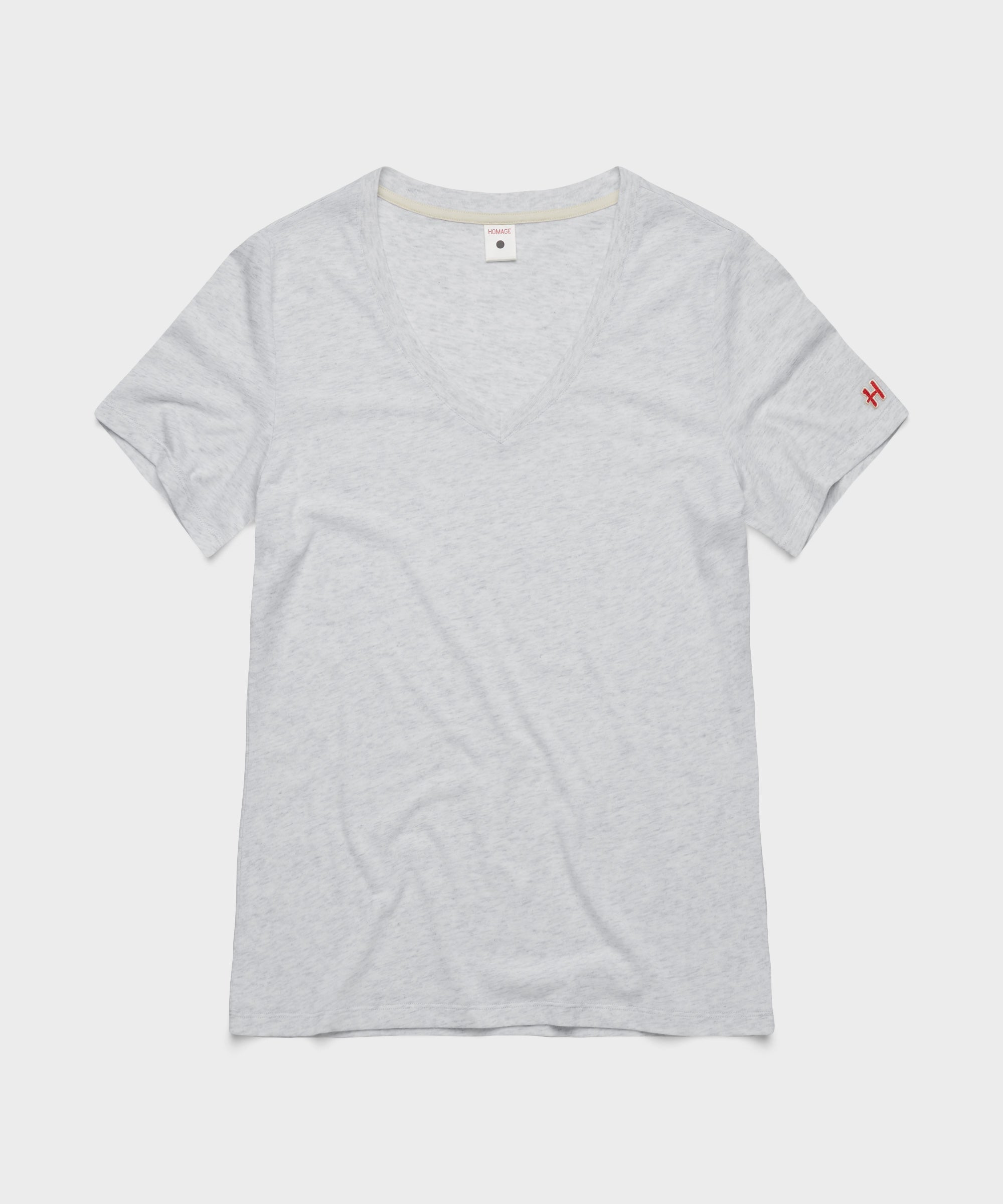 Women's Go To V Neck