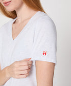 Women's Go To V Neck