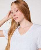 Women's Go To V Neck