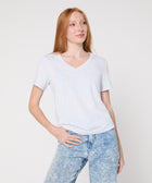 Women's Go To V Neck