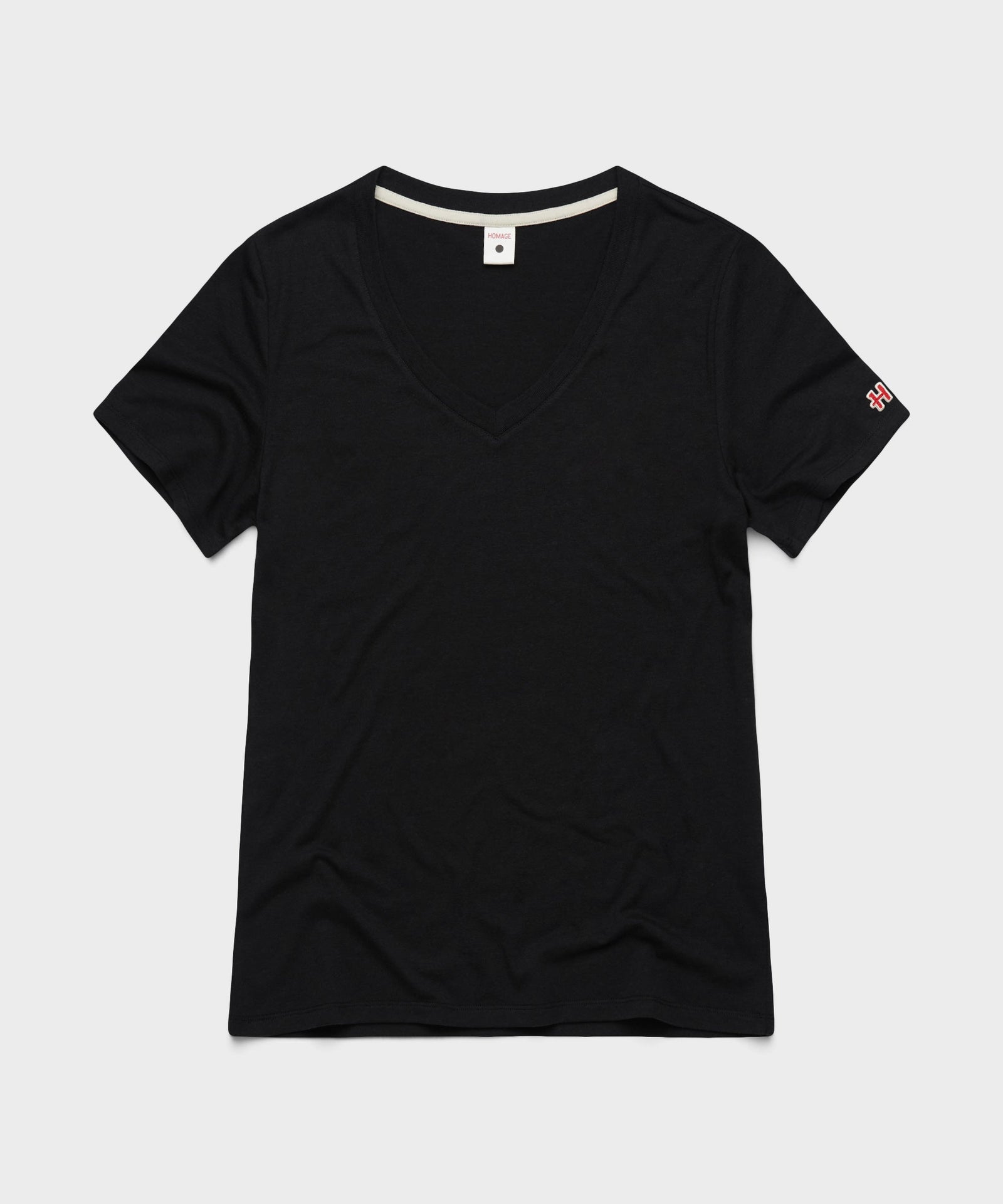 Women's Go To V Neck