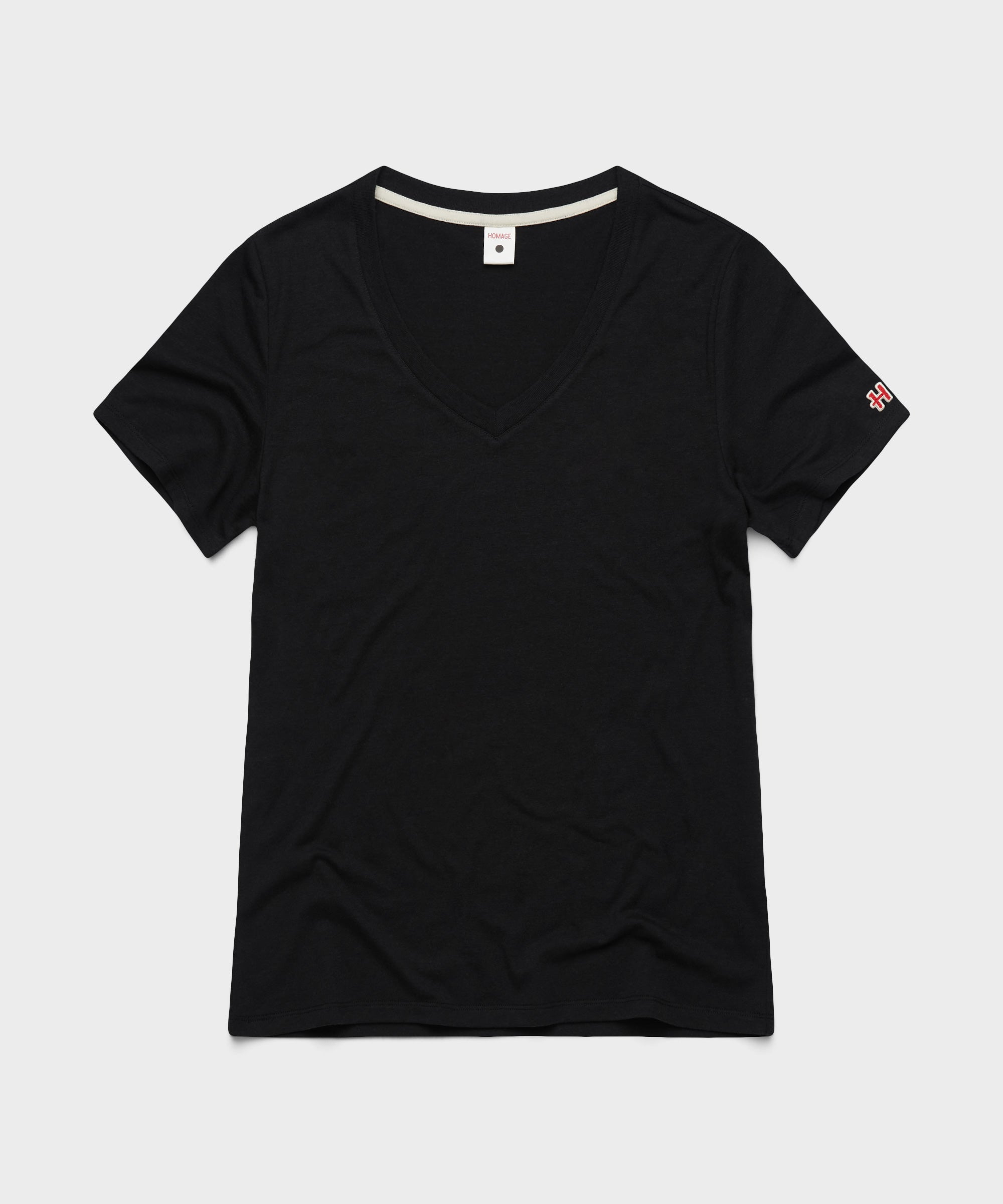 Women's Go To V Neck