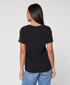 Women's Go To V Neck