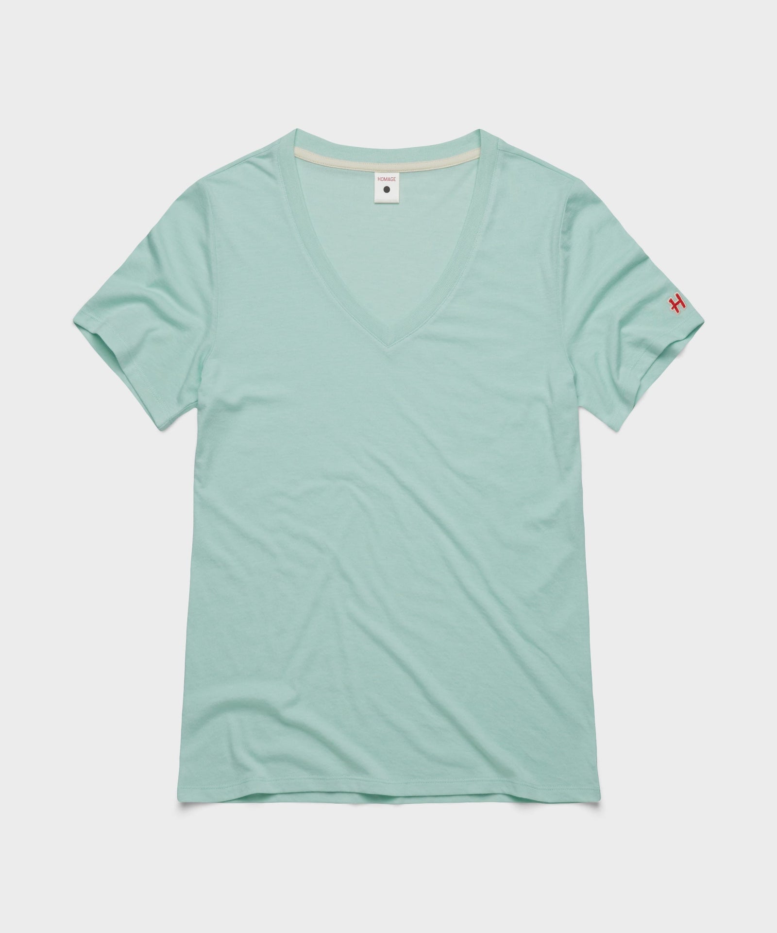 Women's Go To V Neck
