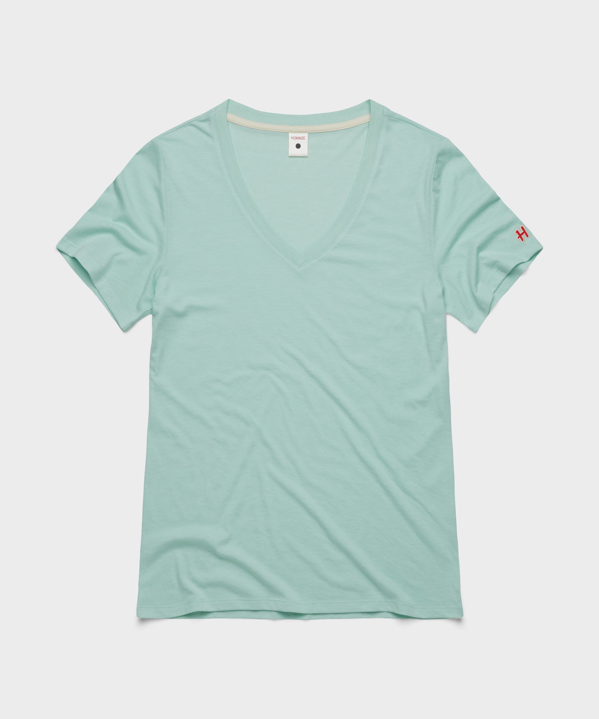 Women's Go To V Neck