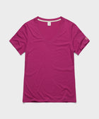 Women's Go To V Neck