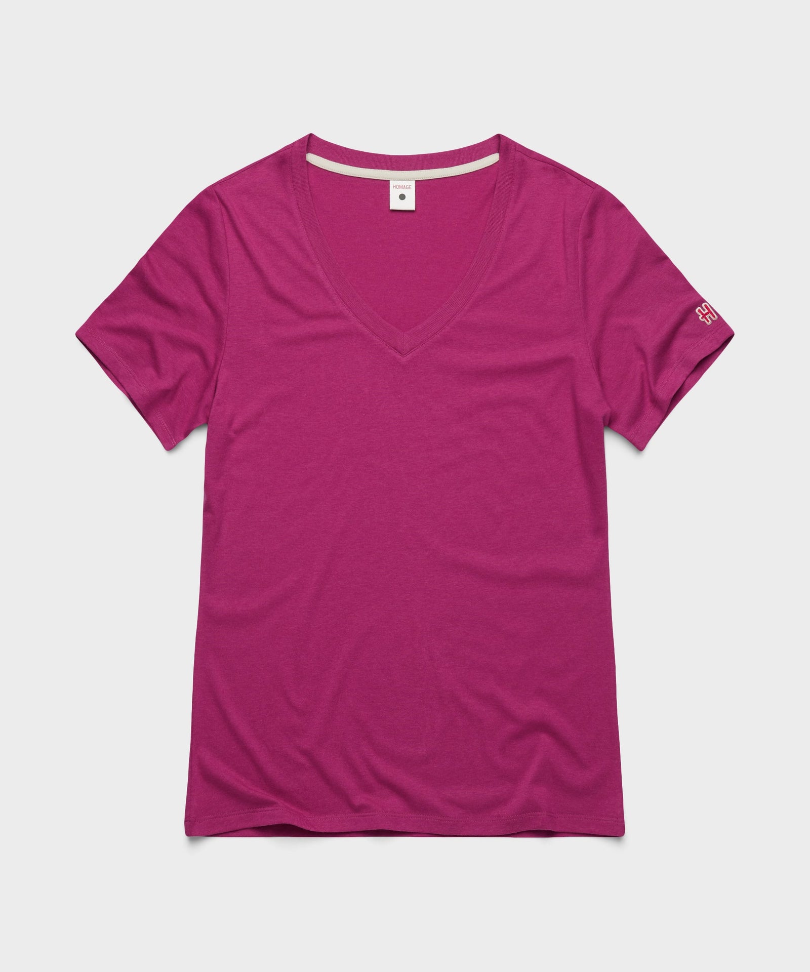 Women's Go To V Neck