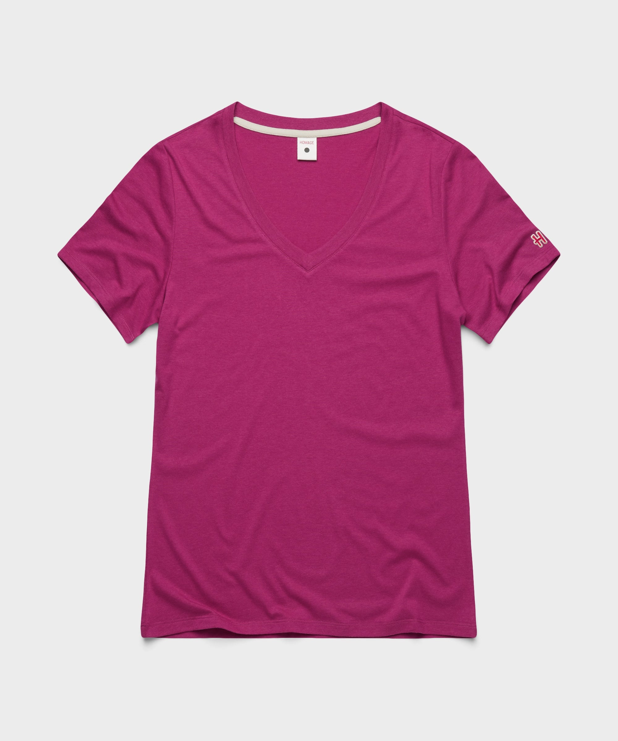 Women's Go To V Neck