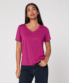 Women's Go To V Neck