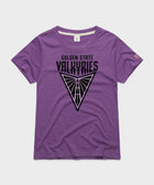 Women's Golden State Valkyries Logo