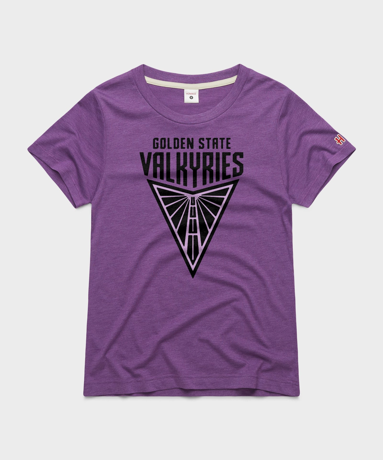 Women's Golden State Valkyries Logo