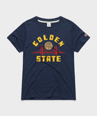 Women's Golden State Warriors City Edition 2024