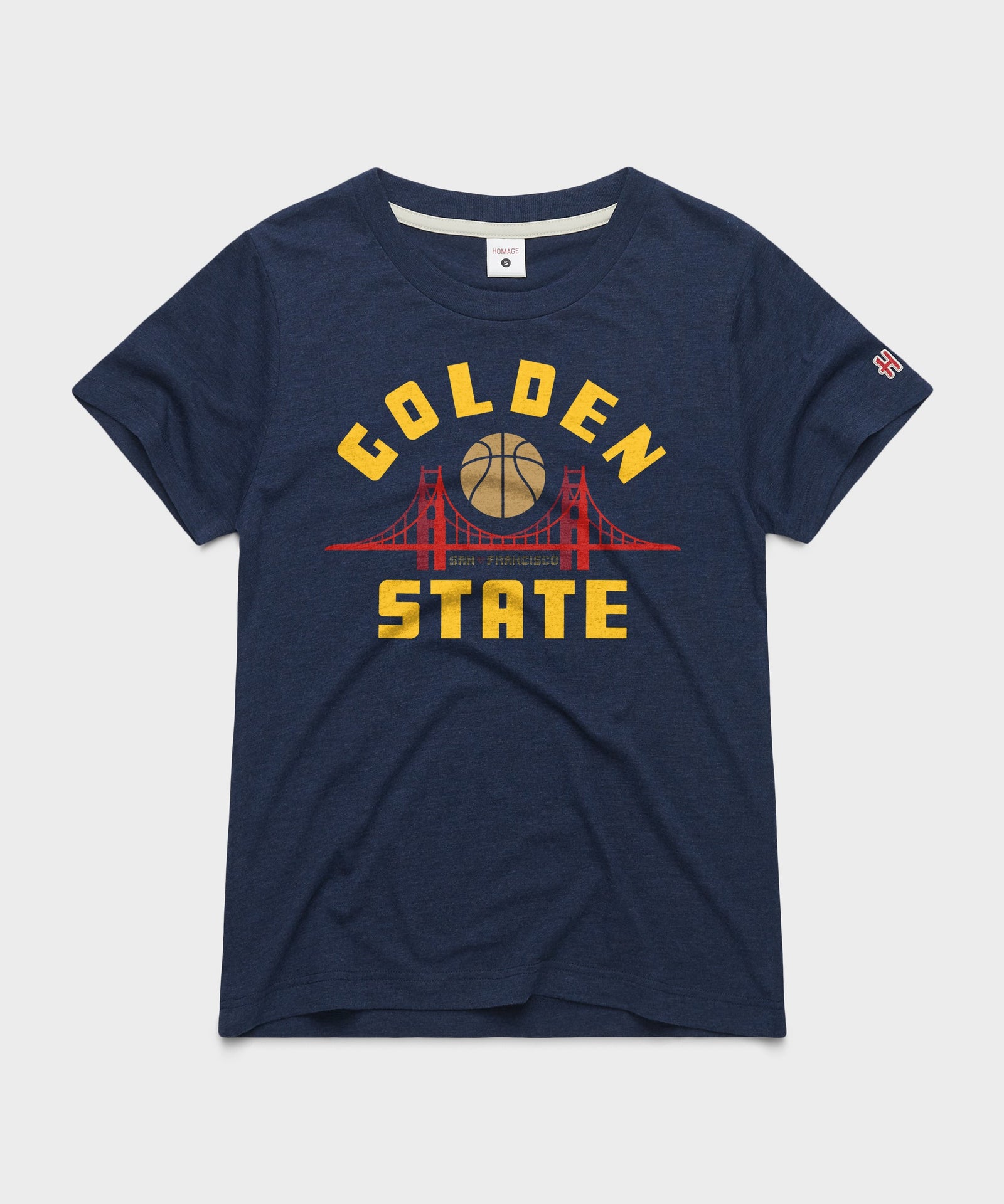 Women's Golden State Warriors City Edition 2024