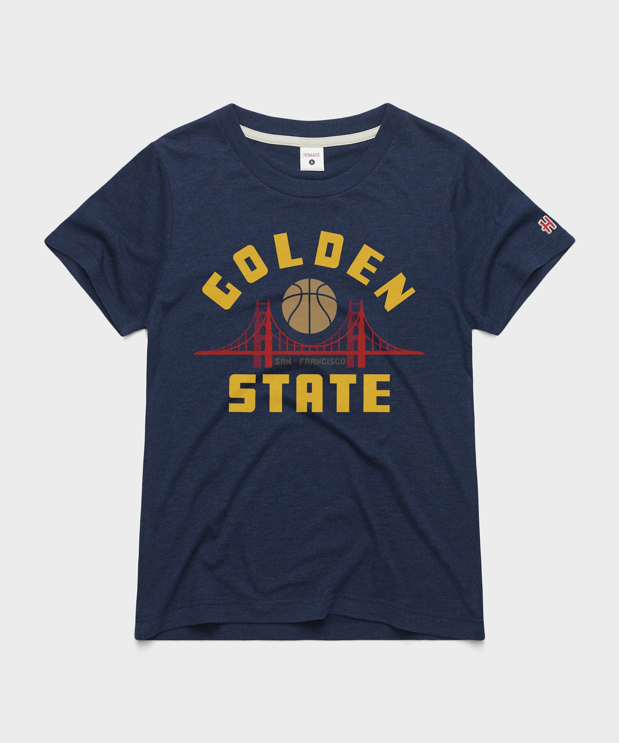 Women's Golden State Warriors City Edition 2024